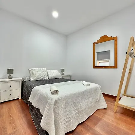 Casa Coralia Appartement