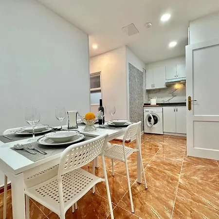 Casa Coralia Appartement